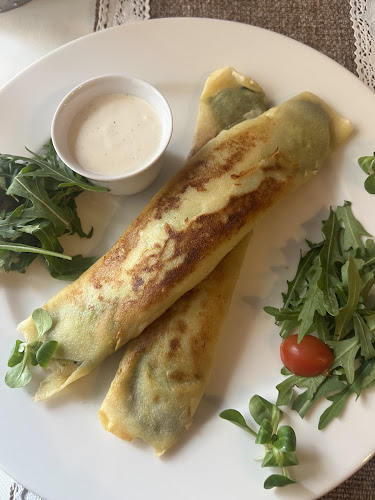 Szynk - Restauracja