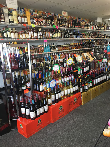 Wine Store «Westgate Wine & Spirits», reviews and photos, 1415 W. O. Ezell Boulevard # A, Spartanburg, SC 29301, USA