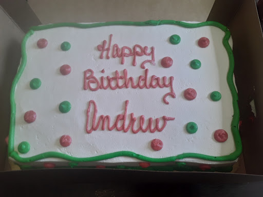 Supermarket «Giant Eagle Supermarket», reviews and photos, 1800 W State St, Alliance, OH 44601, USA