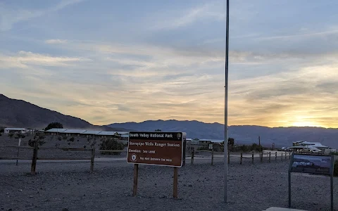 Stovepipe Wells Ranger Station image