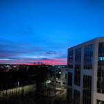 Photo n°1 de l'avis de frank.c fait le 19/03/2023 à 12:39 sur le  NOVINA HOTEL Südwestpark Nürnberg à Nuremberg