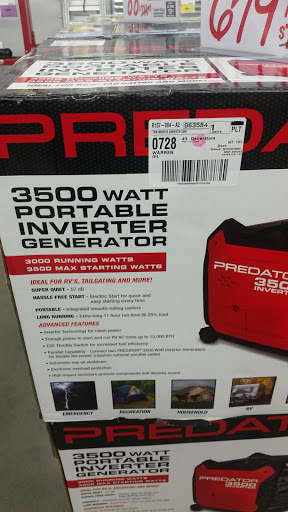 Hardware Store «Harbor Freight Tools», reviews and photos, 1756 North Rd SE, Warren, OH 44484, USA