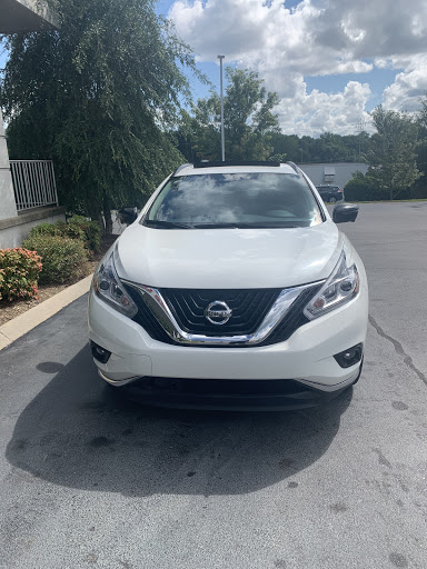 Nissan Dealer «Benson Nissan», reviews and photos, 1100 N Pine St, Spartanburg, SC 29303, USA