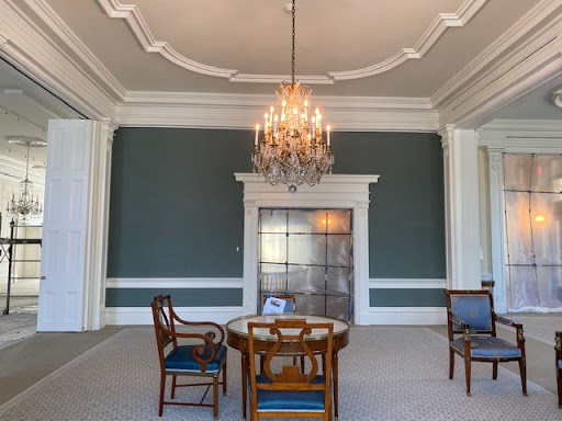 Painter «Hester Painting & Decorating», reviews and photos, 7340 Monticello Ave, Skokie, IL 60076, USA