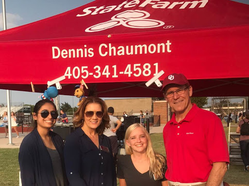 Insurance Agency «State Farm: Dennis Chaumont», reviews and photos