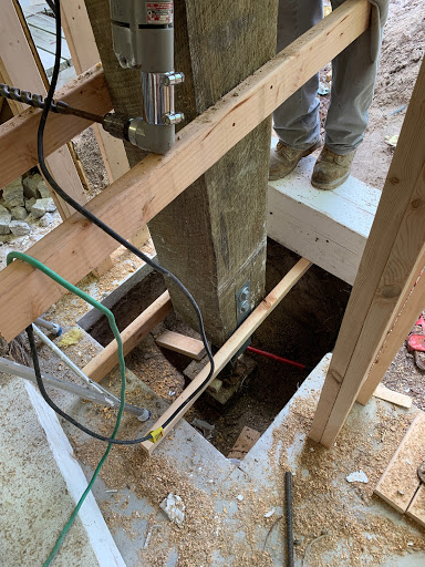 Custom Home Builder «McGinn Construction», reviews and photos, 695 Tarpon Bay Rd #7, Sanibel, FL 33957, USA