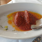 Photo n°9 de l'avis de Elle. fait le 20/01/2018 à 14:18 sur le  Ristorante Pin Bon à Lerici