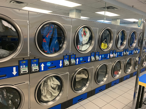Laundromat «Laundry City», reviews and photos, 1003 48th Ave, Long Island City, NY 11101, USA