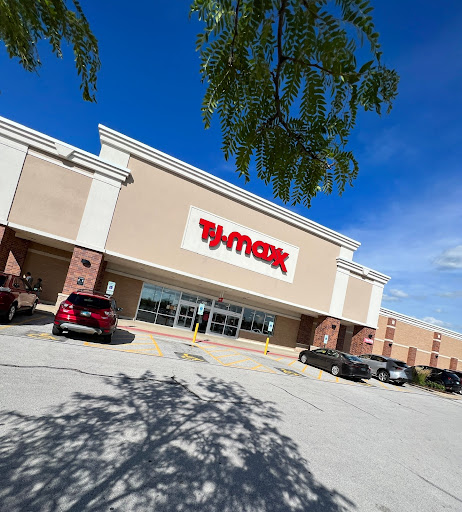 Department Store «T.J. Maxx», reviews and photos, 7252 W 191st St, Tinley Park, IL 60487, USA
