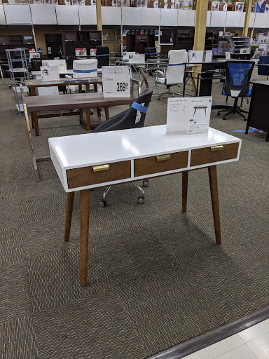 Office Supply Store «Office Depot», reviews and photos, 11816 Spectrum Center, Reston, VA 20190, USA