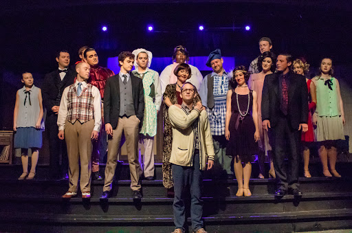 Performing Arts Theater «Elm Street Cultural Arts Village», reviews and photos, 8534 Main St, Woodstock, GA 30188, USA