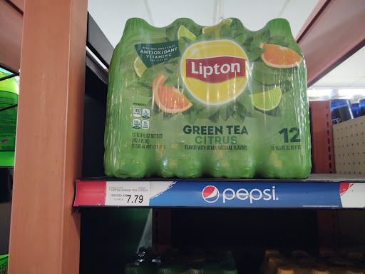 Supermarket «Divide Venture Foods», reviews and photos, 11115 US-24, Divide, CO 80814, USA