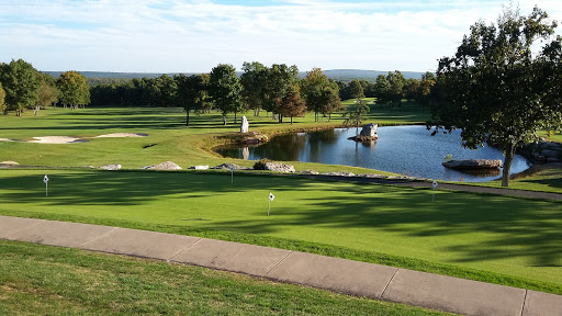 Golf Shop «Eagle Rock Golf Clubhouse & Pro Shop», reviews and photos, 191 Turnberry Ln, Hazle Township, PA 18202, USA