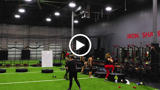 Physical Therapy Clinic «D1 Orlando - Sports Training & Therapy», reviews and photos, 30 Skyline Dr, Lake Mary, FL 32746, USA