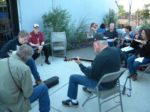 Winery «Purple Line Urban Winery,llc», reviews and photos, 760 Safford St, Oroville, CA 95965, USA