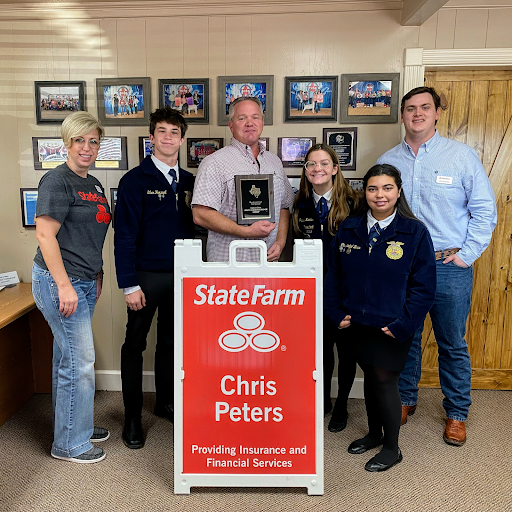 Auto Insurance Agency «State Farm: Chris Peters», reviews and photos