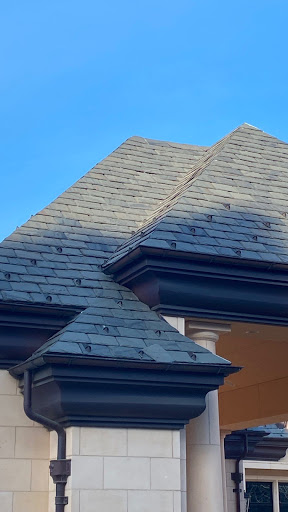 Roofing Contractor «Red Diamond Roofing», reviews and photos