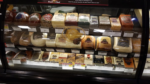 Supermarket «Publix Super Market at Mt. Zion», reviews and photos, 2035 Mt Zion Rd, Morrow, GA 30260, USA