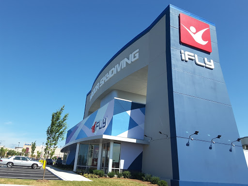 Amusement Center «iFLY», reviews and photos, 8209 Town Center Dr, Nottingham, MD 21236, USA