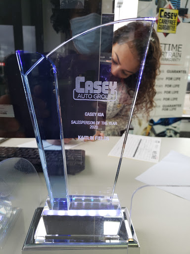 Kia Dealer «Casey Kia», reviews and photos, 11999 Jefferson Ave, Newport News, VA 23606, USA