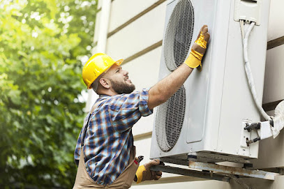 HVAC Contractor - American Cool and Heat