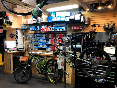 Spoke Haven Bike Shop
