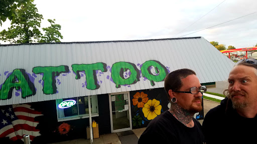 Explore chronic pain tattoo ideas, creative tattoo ideas in Nevada, available at Generation X Tattoos and Piercings