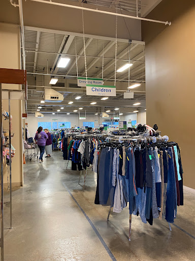 Thrift Store «Goodwill», reviews and photos