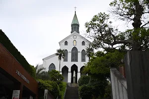Ōura Cathedral image