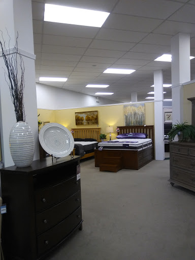Furniture Store «Raymour & Flanigan Furniture and Mattress Store», reviews and photos, 9 Cabot Blvd E, Langhorne, PA 19047, USA