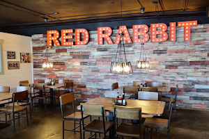 Red Rabbit Grill image