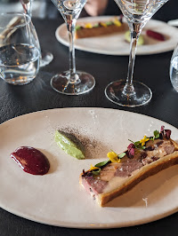 Les plus récentes photos du Restaurant français La Table Cachée par Michel Roth - BHV Marais à Paris - n°1