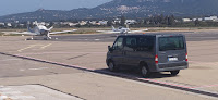 casavia handling service Calvi