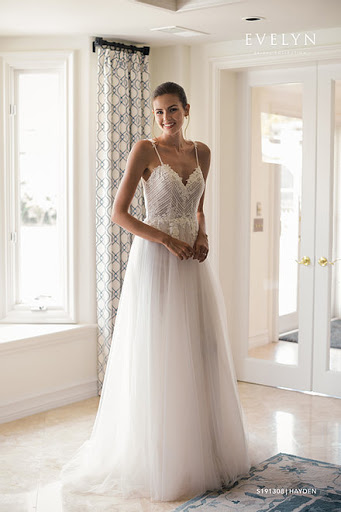 Bridal Shop «Celebrity Bridal and Formals», reviews and photos, 3810 W Hundred Rd, Chester, VA 23831, USA