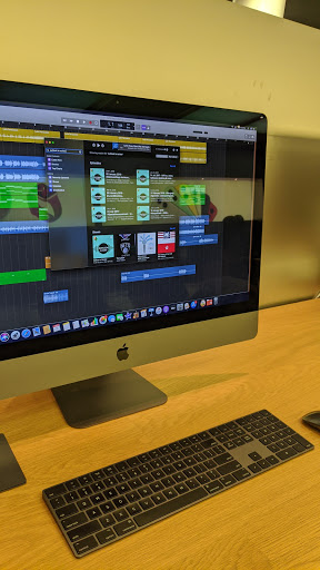 Computer Store «Apple Fashion Fair», reviews and photos, 645 E Shaw Ave, Fresno, CA 93710, USA