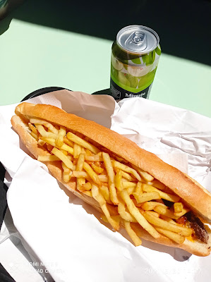 L'Atelier du Sandwich à Marseille