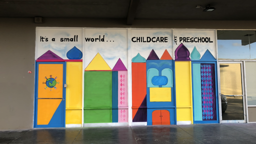 It’s A Small World Child Care & Preschool