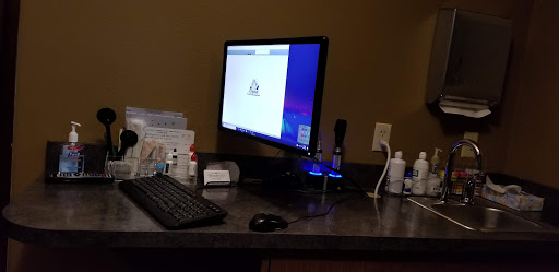 Optometrist «Bridgeport Family Vision Clinic», reviews and photos, 9101 Bridgeport Way SW c, Lakewood, WA 98499, USA