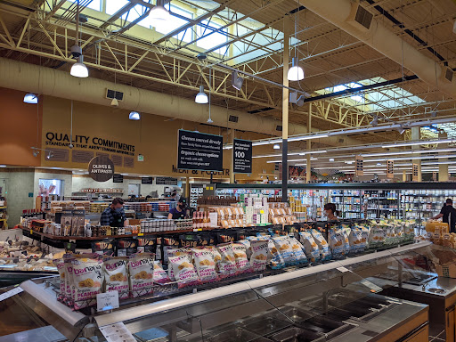 Grocery Store «Whole Foods Market», reviews and photos, 4315 Arden Way, Sacramento, CA 95864, USA