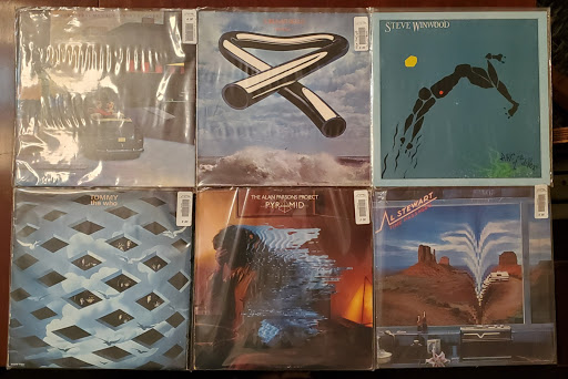 Collectibles Store «The Exchange», reviews and photos, 6535 Robinson Centre Drive, Pittsburgh, PA 15205, USA