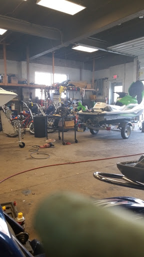 Boat Dealer «Coventry Motors Marine ATV», reviews and photos, 1395 S Hanover St, Pottstown, PA 19465, USA