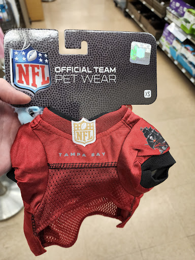 Pet Supply Store «Petco Animal Supplies», reviews and photos, 7223 Coastal Blvd, Brooksville, FL 34613, USA