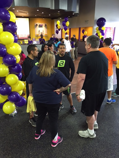 Gym «Planet Fitness - Lincolnwood, IL», reviews and photos, 6850 McCormick Blvd, Lincolnwood, IL 60712, USA