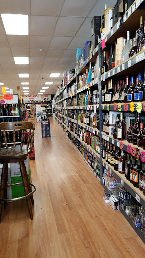 Empire Wine and Liquor Superstore, 155 Thomaston Ave, Waterbury, CT 06702, USA, 