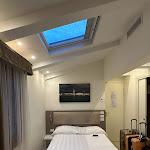 Photo n°3 de l'avis de Jieunii.e fait le 21/09/2023 à 20:30 sur le  Leone Hotel à Venice