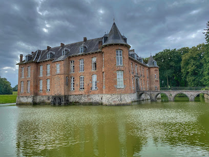 Château de Lestriverie