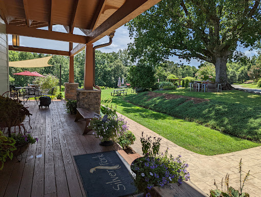 Winery «Silver Fork Winery», reviews and photos, 5000 Patton Rd, Morganton, NC 28655, USA