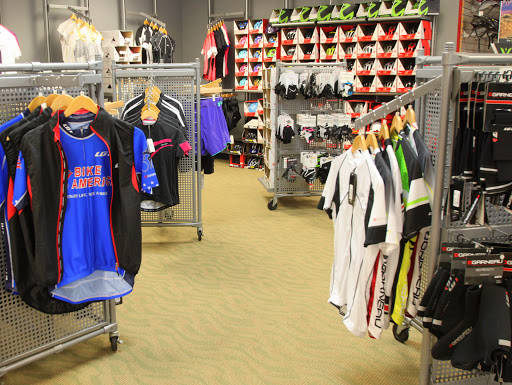 Bicycle Store «Bike America», reviews and photos, 10404 W Atlantic Blvd, Coral Springs, FL 33071, USA