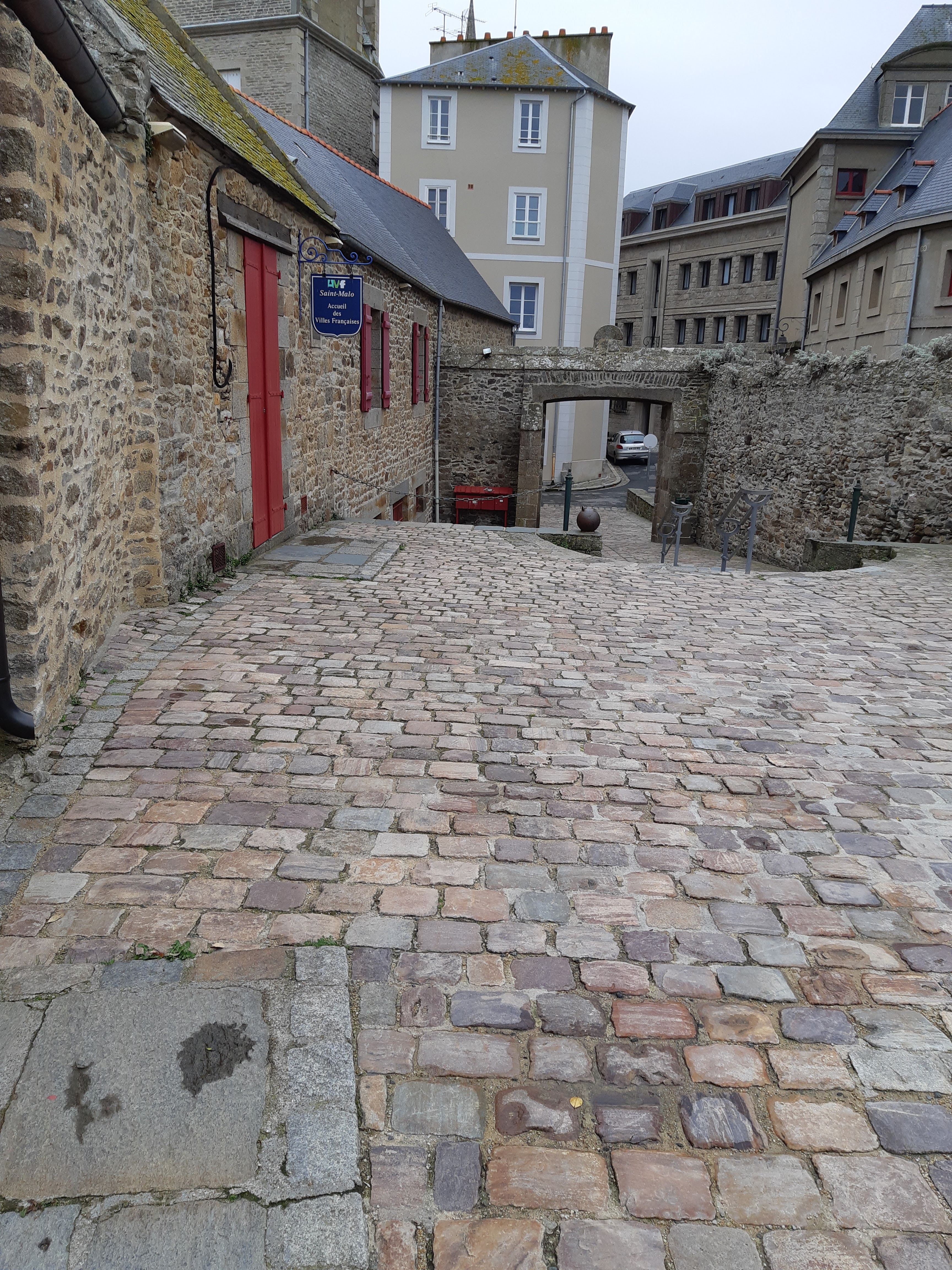 Photo n° 7 de l'avis de patrice.o fait le 27/10/2019 à 11:38