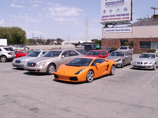 Auto Repair Shop «Eurotech Complete Auto Care», reviews and photos, 171 Industrial Rd, San Carlos, CA 94070, USA